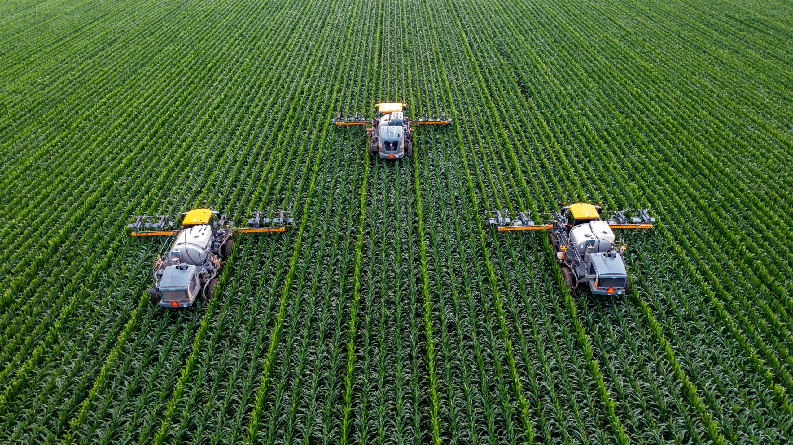 Peplink Smart Farming